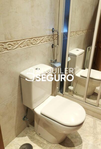 Inmueble en Calle San Rosendo, MADRID