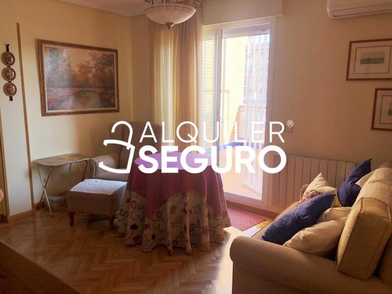 Inmueble en Calle San Rosendo, MADRID