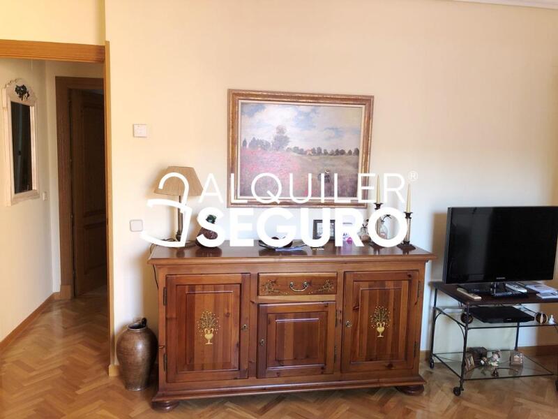 Inmueble en Calle San Rosendo, MADRID