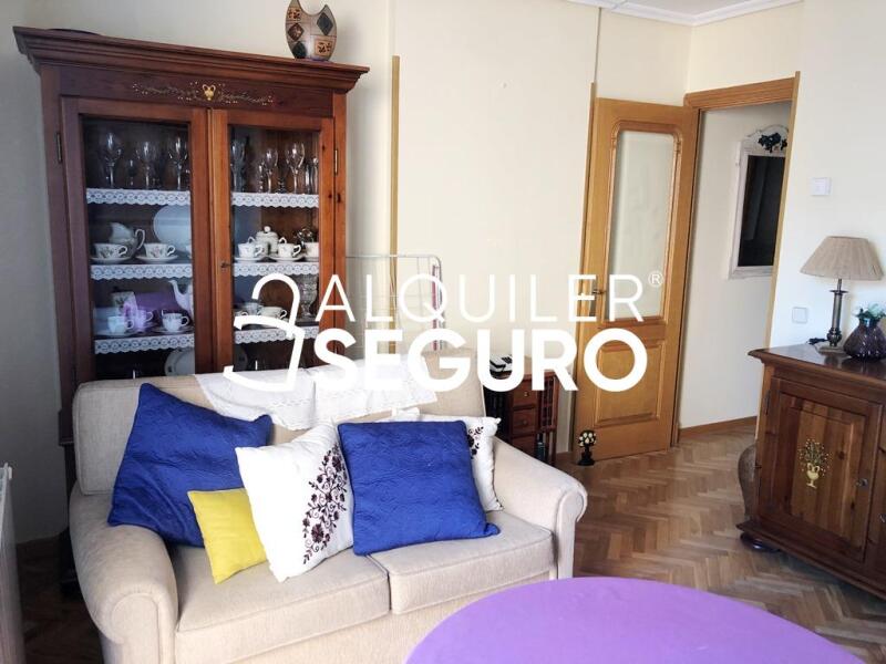 Inmueble en Calle San Rosendo, MADRID