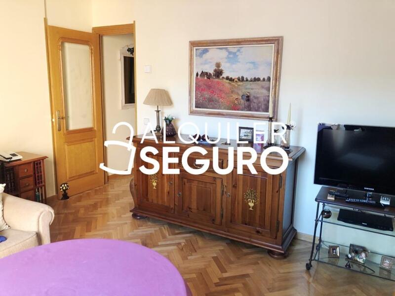 Inmueble en Calle San Rosendo, MADRID