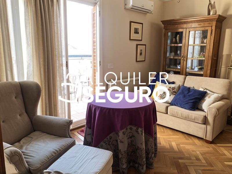 Inmueble en Calle San Rosendo, MADRID
