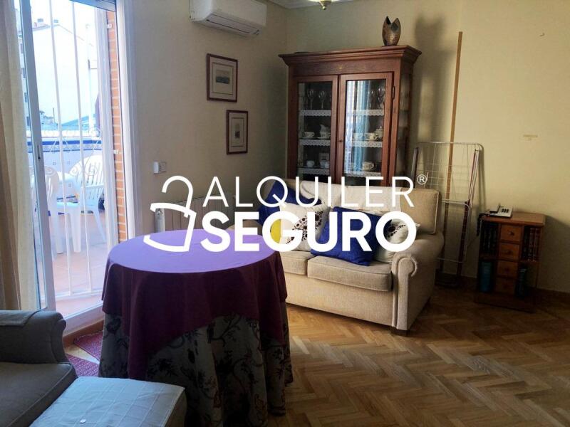 Inmueble en Calle San Rosendo, MADRID