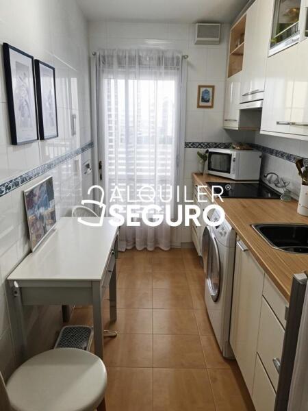 Inmueble en Calle San Rosendo, MADRID