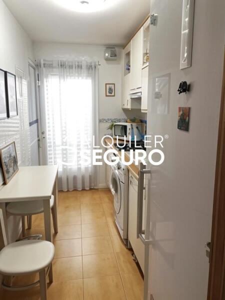 Inmueble en Calle San Rosendo, MADRID