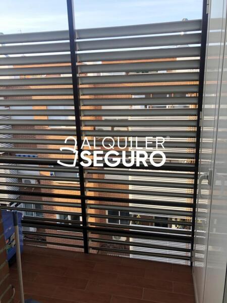 Inmueble en Calle San Rosendo, MADRID