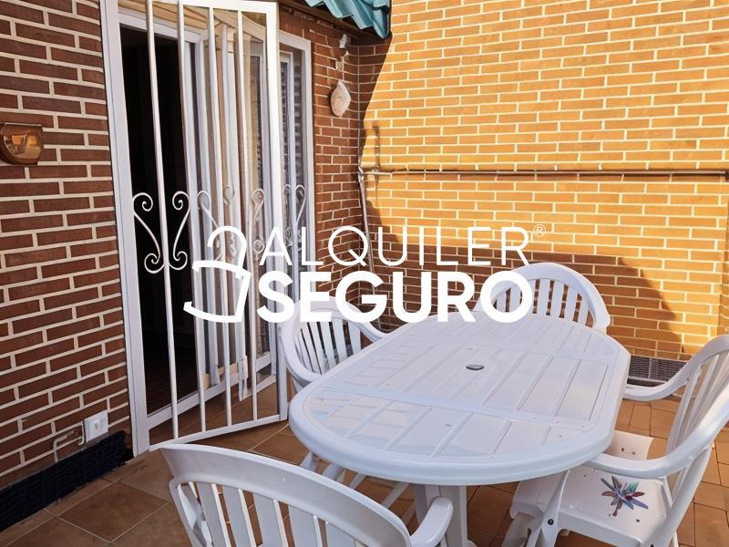 Inmueble en Calle San Rosendo, MADRID