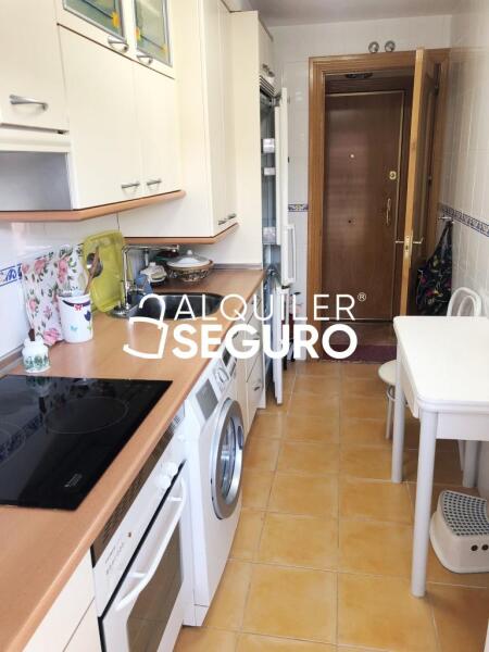 Inmueble en Calle San Rosendo, MADRID