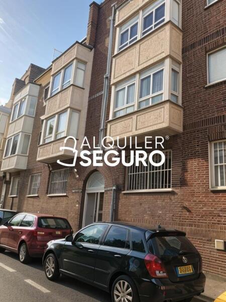 Inmueble en Calle San Rosendo, MADRID