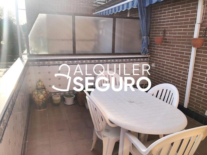 Inmueble en Calle San Rosendo, MADRID