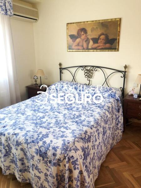 Inmueble en Calle San Rosendo, MADRID