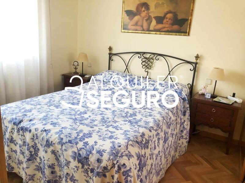 Inmueble en Calle San Rosendo, MADRID