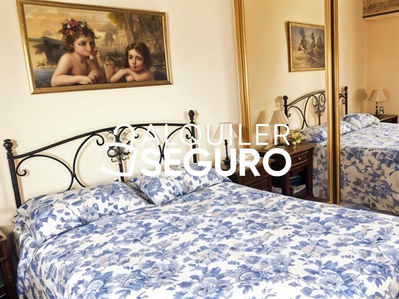 Inmueble en Calle San Rosendo, MADRID