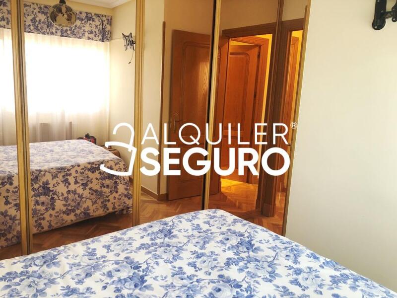 Inmueble en Calle San Rosendo, MADRID