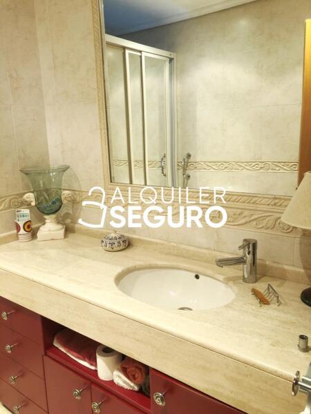 Inmueble en Calle San Rosendo, MADRID