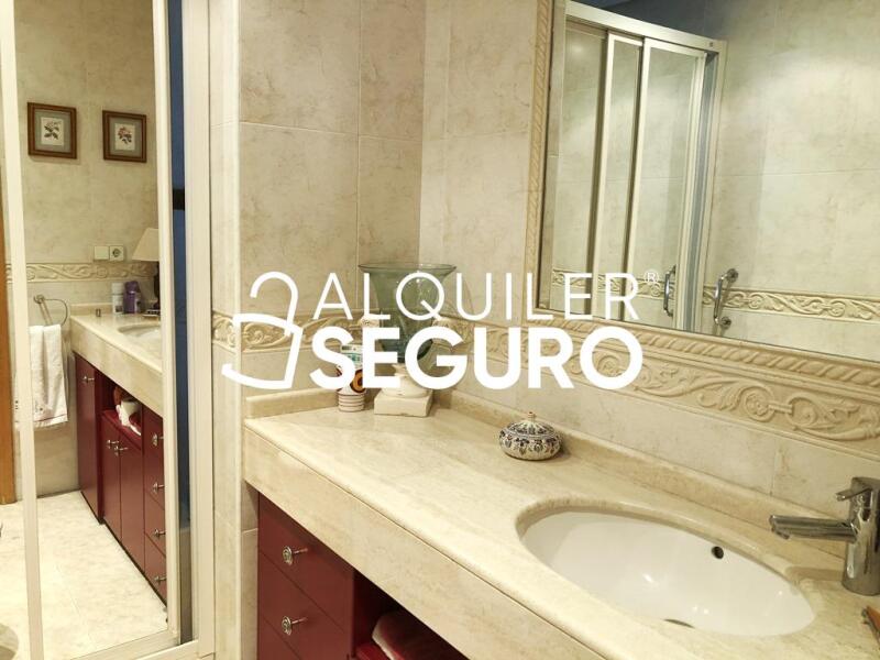 Inmueble en Calle San Rosendo, MADRID