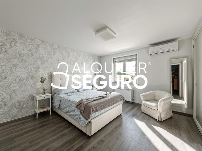 Piso en Calle Pradillos, MORALZARZAL MADRID