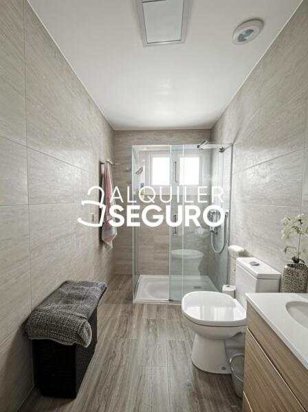 Piso en Calle Pradillos, MORALZARZAL MADRID