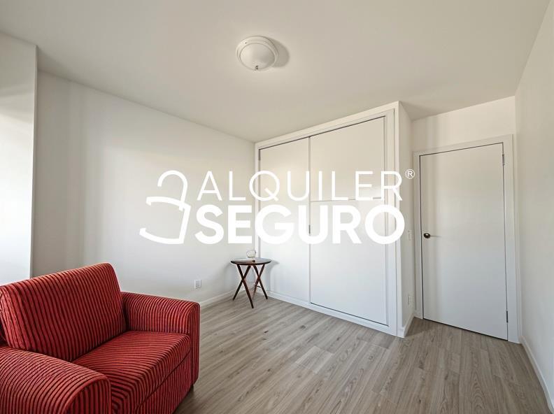 Piso en Calle Pradillos, MORALZARZAL MADRID