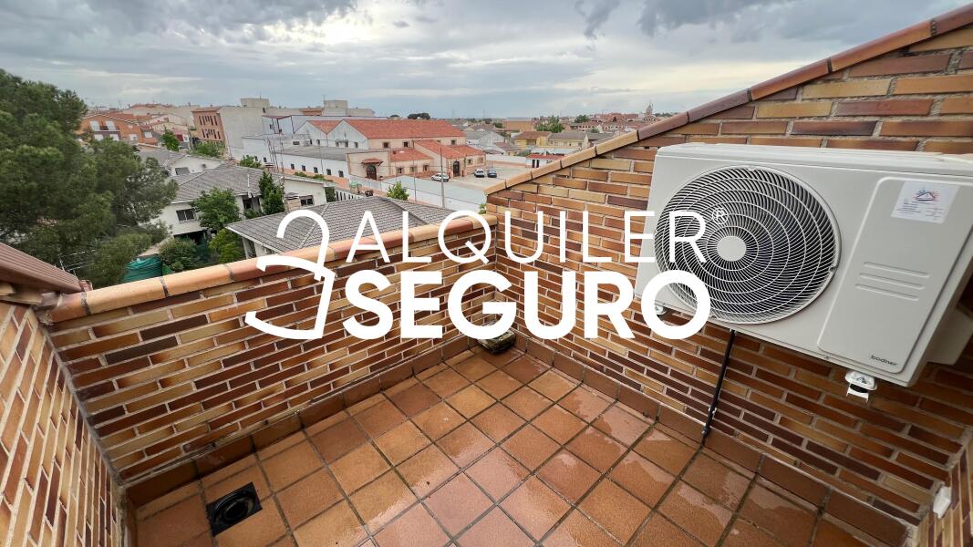 Piso en Travesia Arcicollar, CAMARENA TOLEDO