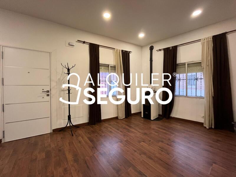 Piso en Calle Del Tulipan, CIEMPOZUELOS MADRID