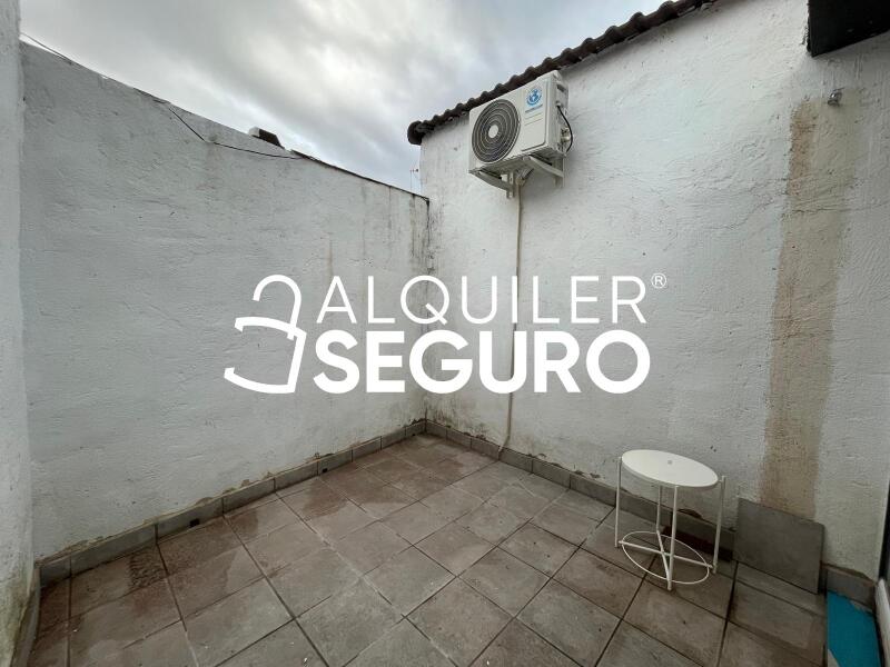 Piso en Calle Del Tulipan, CIEMPOZUELOS MADRID