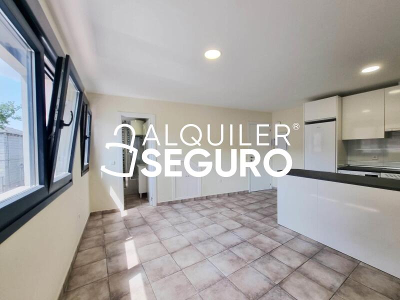 Inmueble en Calle Tienda, MADRID