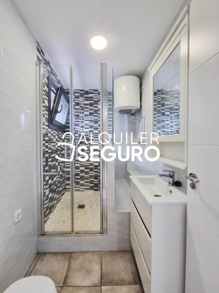 Inmueble en Calle Tienda, MADRID