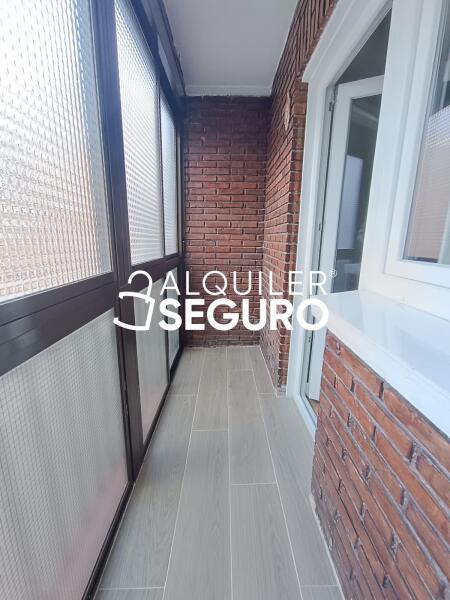 Piso en Calle Rio Ter, LEGANÉS MADRID