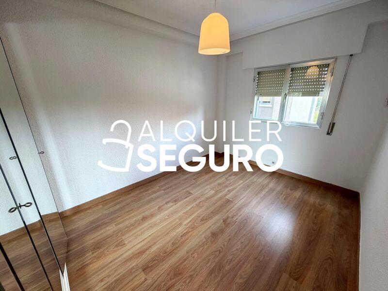 Piso en Avenida de Portugal, MÓSTOLES MADRID