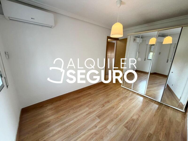 Piso en Avenida de Portugal, MÓSTOLES MADRID