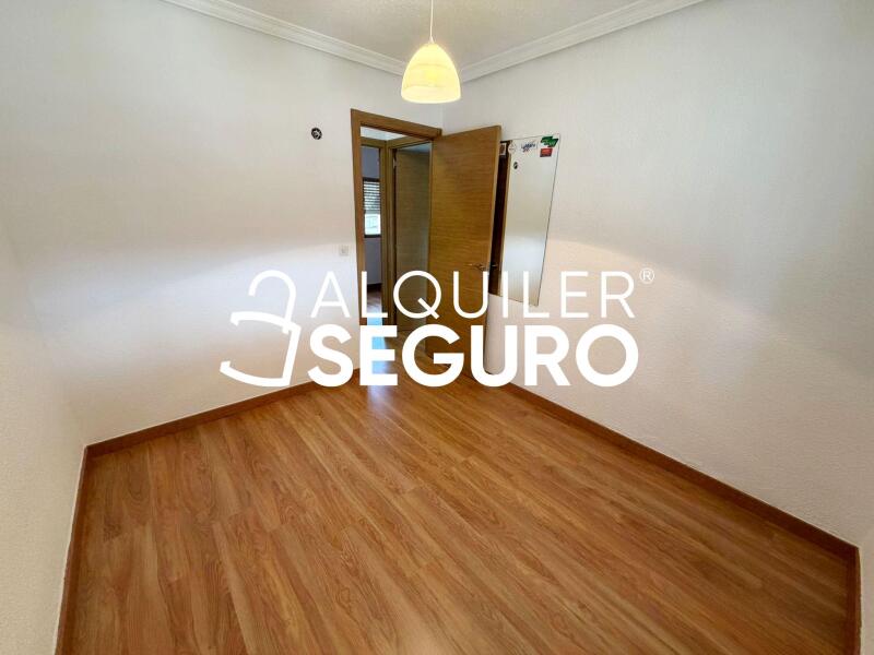 Piso en Avenida de Portugal, MÓSTOLES MADRID