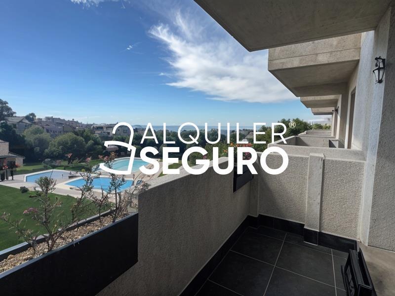 Piso en Avenida INGENIEROS DE RIVIERA, MIJAS MÁLAGA