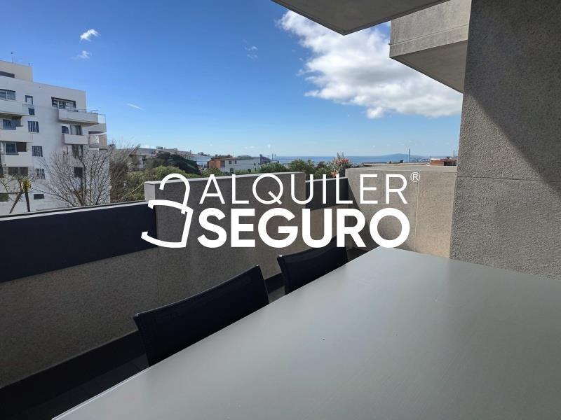 Piso en Avenida INGENIEROS DE RIVIERA, MIJAS MÁLAGA