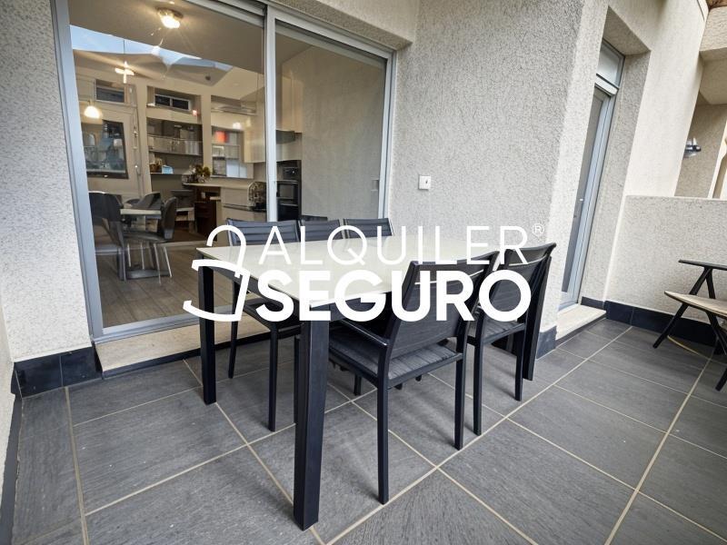 Piso en Avenida INGENIEROS DE RIVIERA, MIJAS MÁLAGA