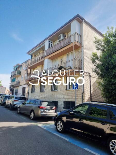 Inmueble en Calle Reina Mercedes, MADRID