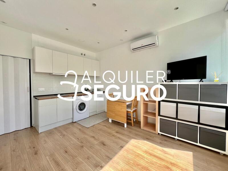 Inmueble en Calle Isla de la Palma, MADRID