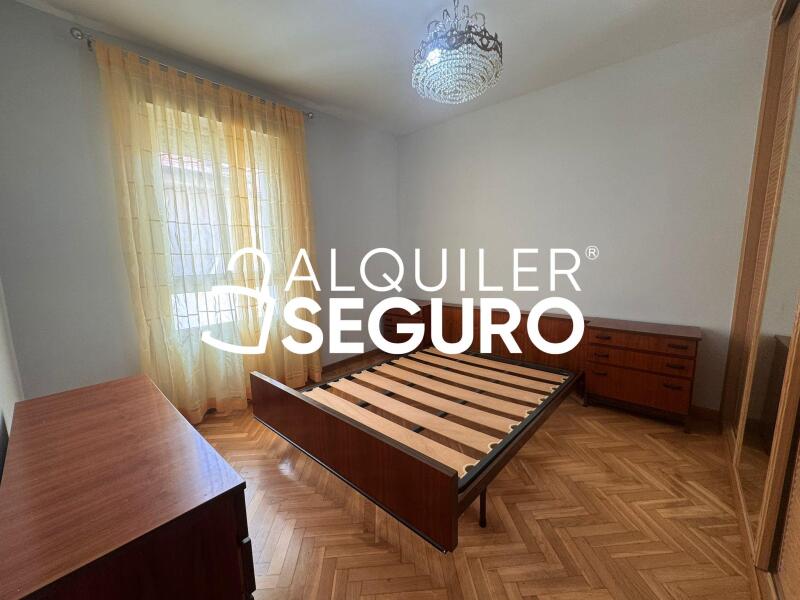 Inmueble en Paseo Castellanos, MADRID