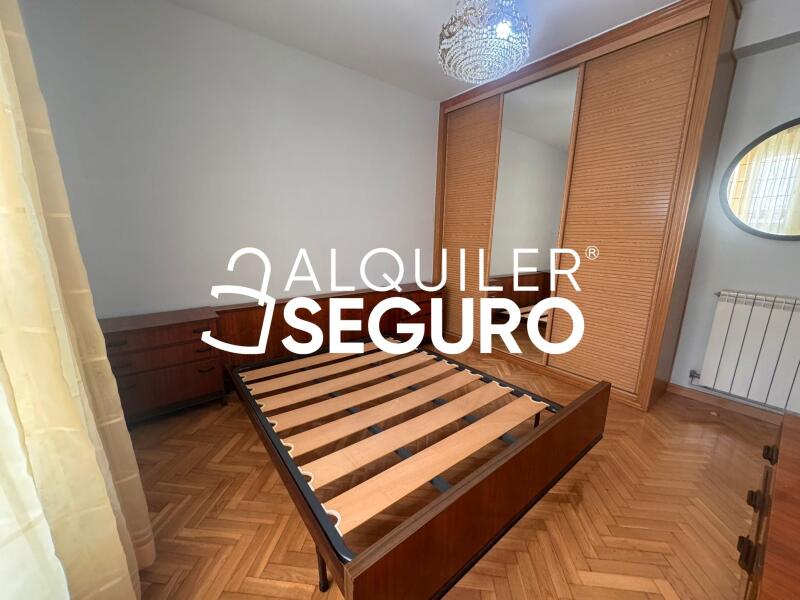 Inmueble en Paseo Castellanos, MADRID