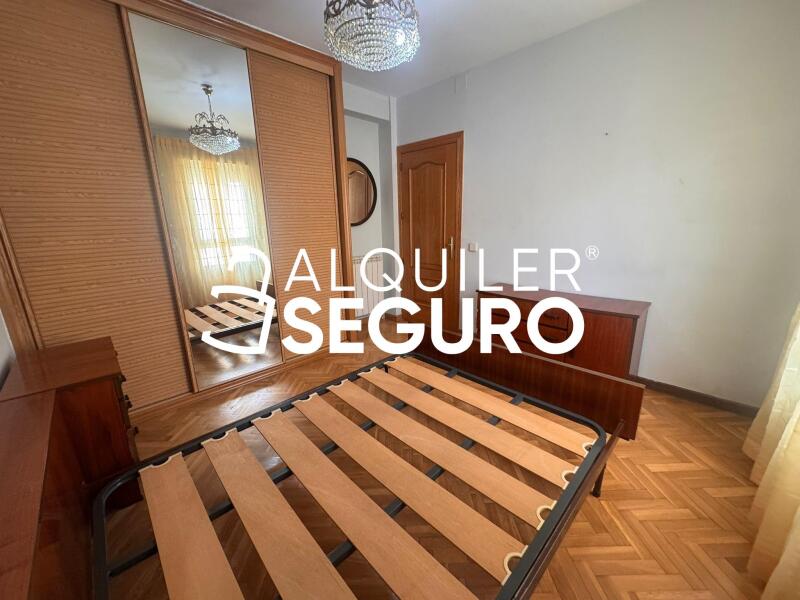 Inmueble en Paseo Castellanos, MADRID
