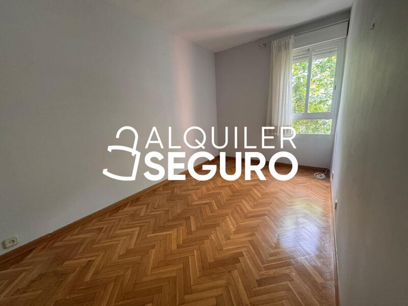 Inmueble en Paseo Castellanos, MADRID