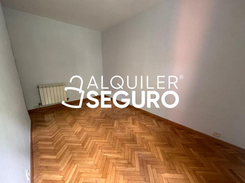 Inmueble en Paseo Castellanos, MADRID