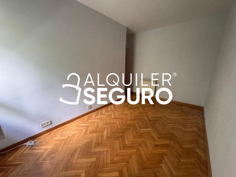 Inmueble en Paseo Castellanos, MADRID