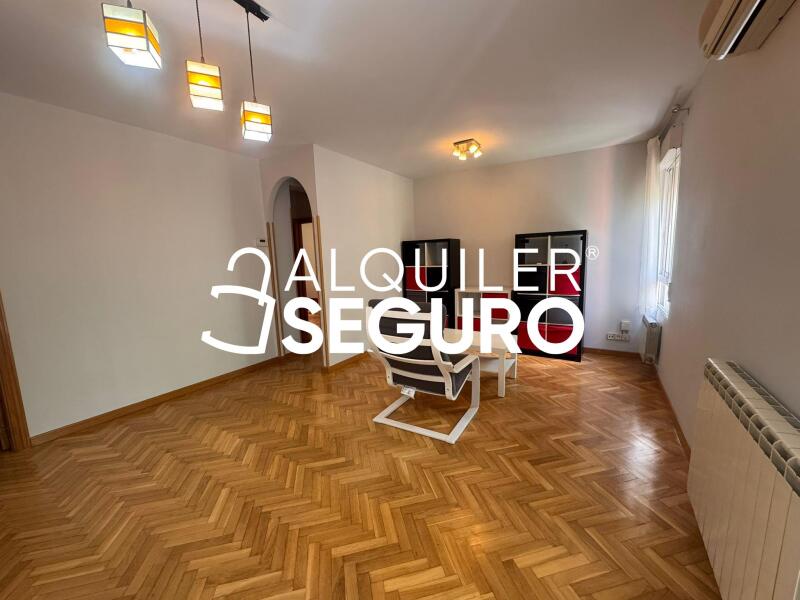 Inmueble en Paseo Castellanos, MADRID
