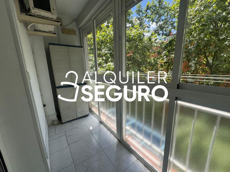 Inmueble en Paseo Castellanos, MADRID