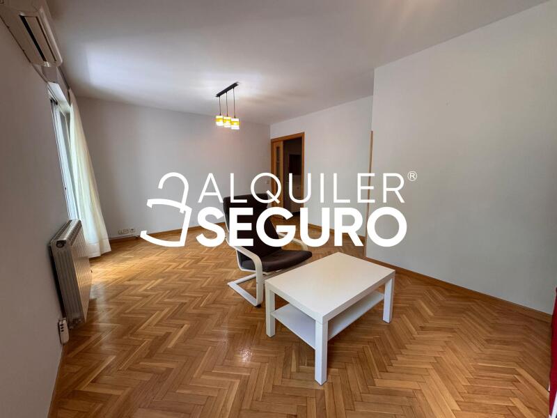 Inmueble en Paseo Castellanos, MADRID