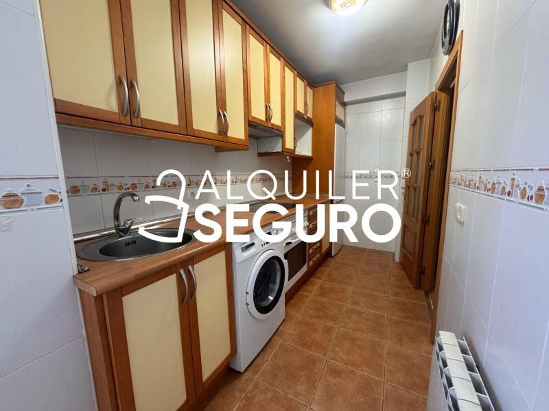 Inmueble en Paseo Castellanos, MADRID