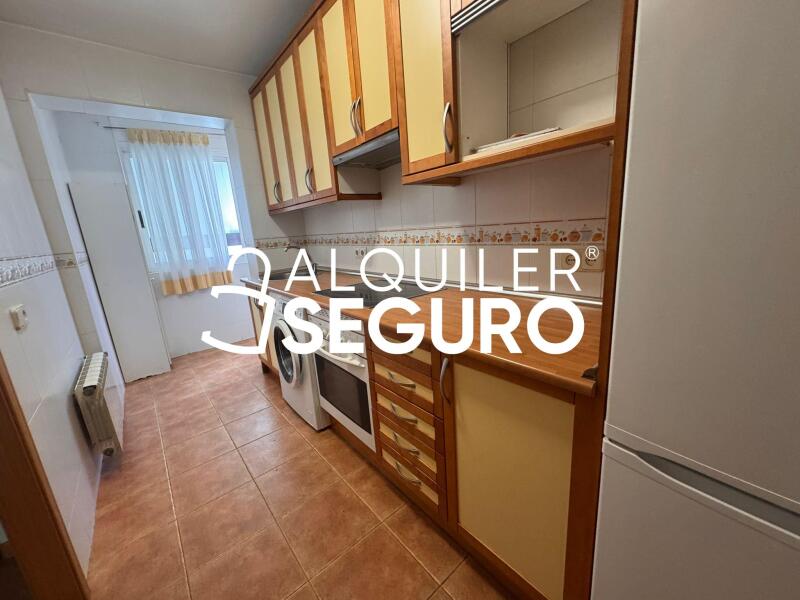 Inmueble en Paseo Castellanos, MADRID