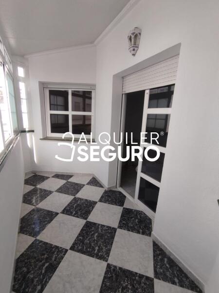 Inmueble en Avenida Antonio Belón, MÁLAGA