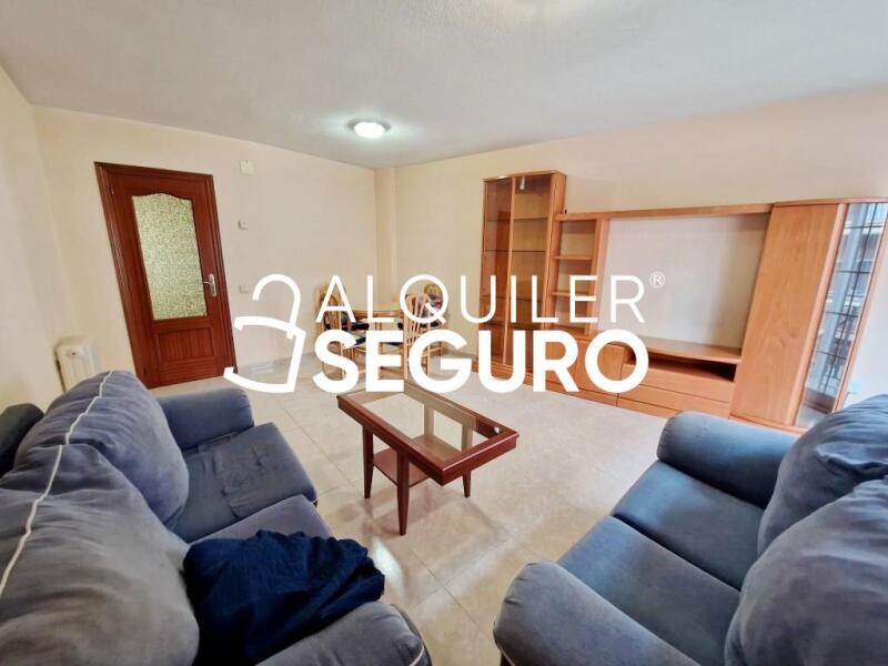 Inmueble en Calle Zumalacarregui, MADRID